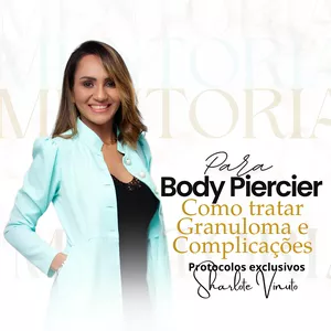 Imagem de capa para o Curso online Mentoria Como Tratar Granulomas e Complicações