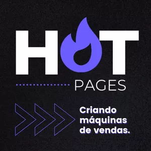 Imagem de capa para o Curso online Hot Pages PRO