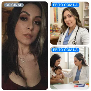 Imagem do curso Photo 10x • Fotos profissionais com IA