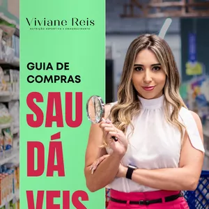 Imagem do curso Guia de compras saudáveis - 3 edição