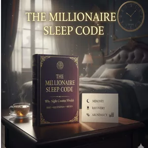 Cover image for Ebook The Sleeping Code.