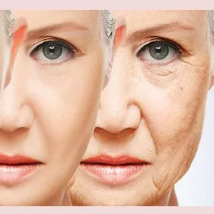 Imagem de capa para o Curso online Preenchimento Com Ácido Hialurônico em Pó