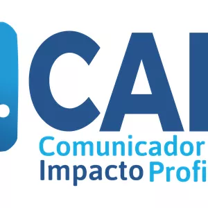 Imagem principal do produto CAIP - Comunicador de Alto Impacto Profissional