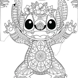 Imagen de portada para Ebook Libro mandalas