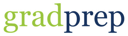 The Global Graduate Fellows Program (GradPrep) logo