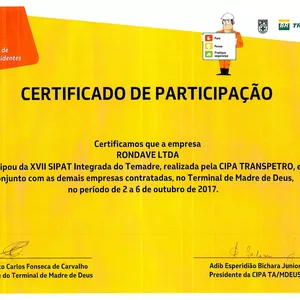 Negócios Empresariais