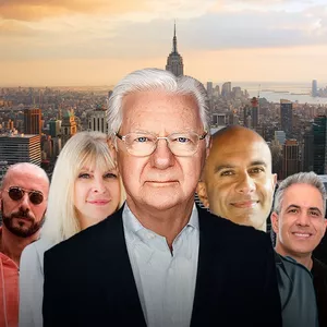 Imagen de portada para Curso online Cursos de Mentores⎥Escuela de Negocios y Bienes Raíces