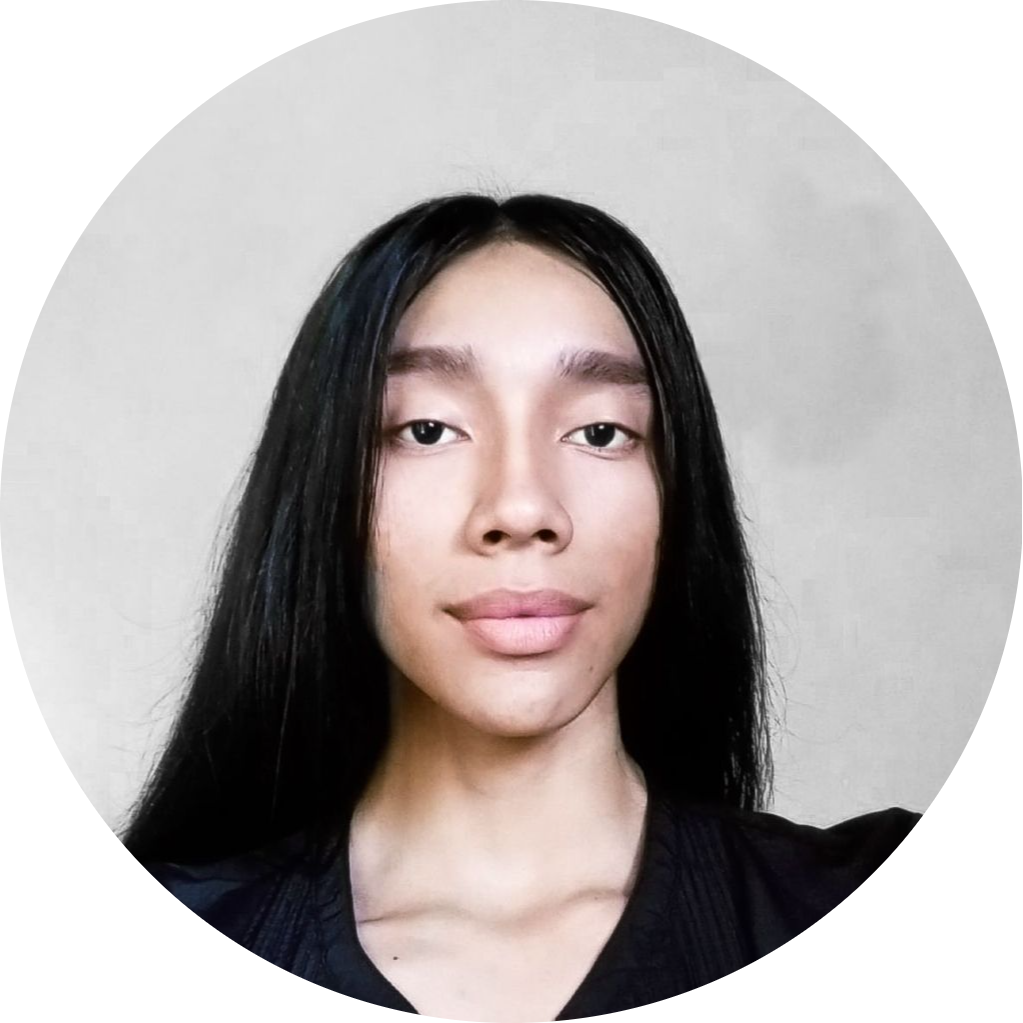 Gabb viana, 19, Estudante