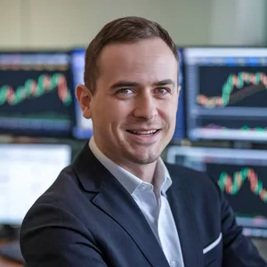 Imagem de capa para o Curso online Consultor Financeiro de Criptomoedas