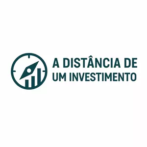 Imagem de capa para o Curso online A Distância de Um Investimento