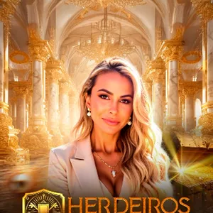 Imagem do curso HERDEIROS DA RIQUEZA