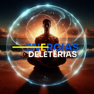 Imagem de capa para o Curso online Energias Deletérias - O que são e como se proteger