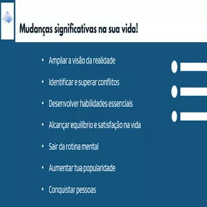 Compreensão das pessoas