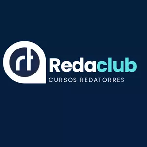 Imagem de capa para o Curso online Redaclub - trimestral 
