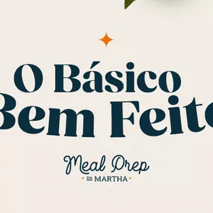 Imagem de capa para o Curso online Básico Bem Feito 