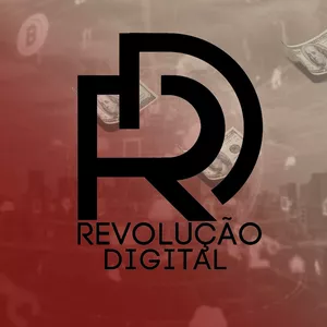 Imagem de capa para o Curso online Revolução Digital