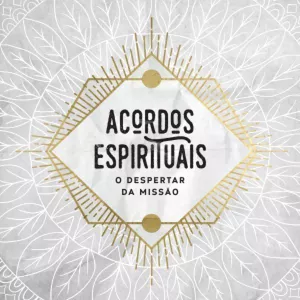 Imagem de capa para o Evento presencial Acordos Espirituais - Evento Presencial