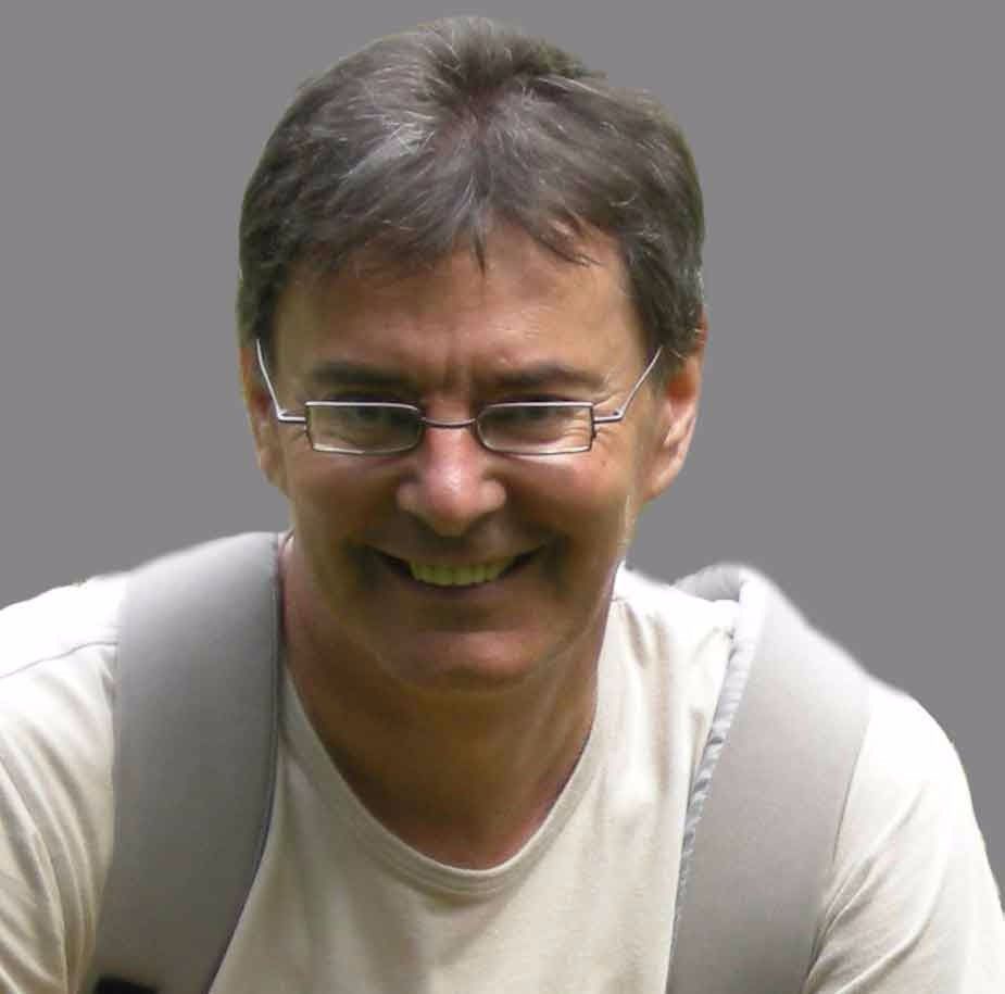 Gelindo Parisotto