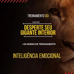 Curso Treinamento de inteligência emocional