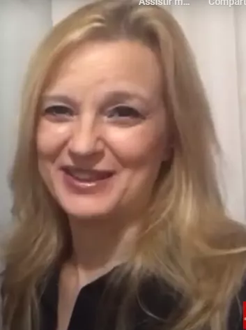 Magnólia Cocco