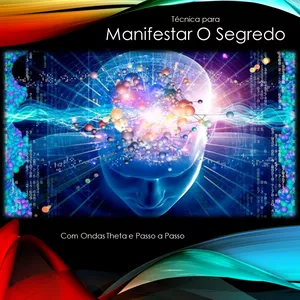 Imagem de capa para o Curso online Técnicas para Manifestar O Segredo