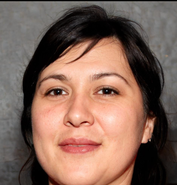 Lucia V. | Madre de Familia