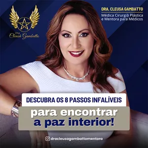 Imagem de capa para o Ebook Como Me Curar no Silêncio: 8 Passos Infalíveis para Encontrar Paz Interior