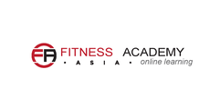 Fitness Academy Asia logo
