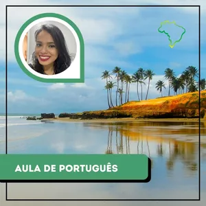 Cover image for Online service Brazilian Portuguese Private Lessons - Plan 2