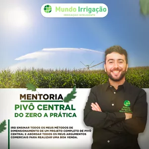Imagem de capa para o Serviço online MENTORIA PIVÔ CENTRAL DO ZERO À PRÁTICA