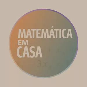Imagem de capa para o Curso online Matemática em Casa (desativado)