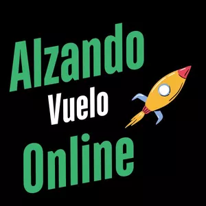 Imagen de portada para Curso online Alzando Vuelo Online