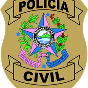 Curso Polícia Civil do Espírito Santo - Oficial Investigador de Polícia - Curso Intensivo Direto ao Ponto