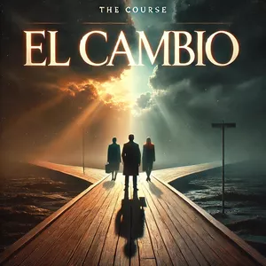 Imagen de portada para Curso online EL CAMBIO