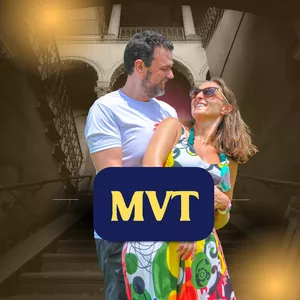 Imagem de capa para o Curso online MVT