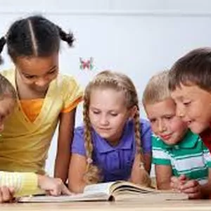 Imagem de capa para o Curso online Curso de Inglês  -  Kids