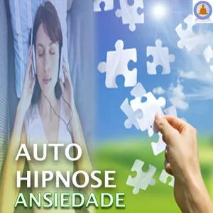 Imagem de capa para o Curso online Hipnose clinica para Ansiedade com Dr.Paulo Valzacchi