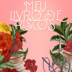 Imagem de capa para o Curso online Meu Livro de Riscos