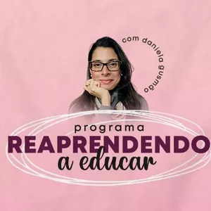 Imagem de capa para o Curso online PROGRAMA REAPRENDENDO A EDUCAR