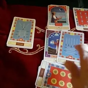 Imagen de portada para Curso online Amarres De Amor Con Menstruación 🔮✨