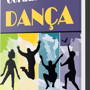 Imagem de capa para o Ebook Como queimar gordura com dança