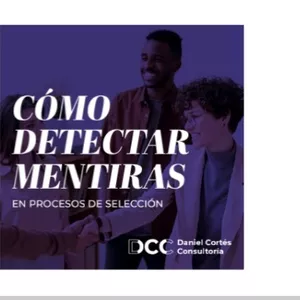 Imagen de portada para Curso online Técnicas para la lectura de la mente