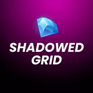 Cover image for Online course Shadowed Grid