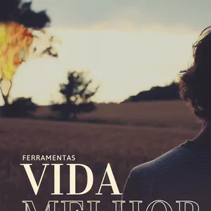 Imagem de capa para o Curso online CURSO CONSTRUA UMA VIDA MELHOR 