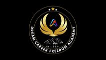 Dream Career Freedom Academy logo