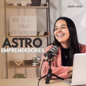 Imagen de portada para Curso online ASTRO EMPRENDEDORES
