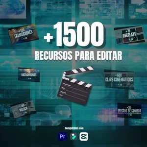 Imagen de portada para Ebook Recursos de Edición 