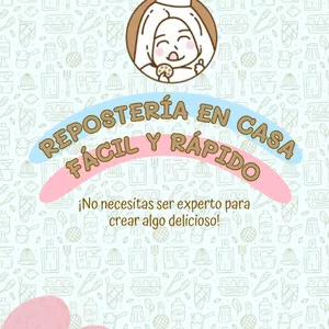 Imagen de portada para Ebook RECETAS CASERAS FÁCILES Y RÁPIDAS 