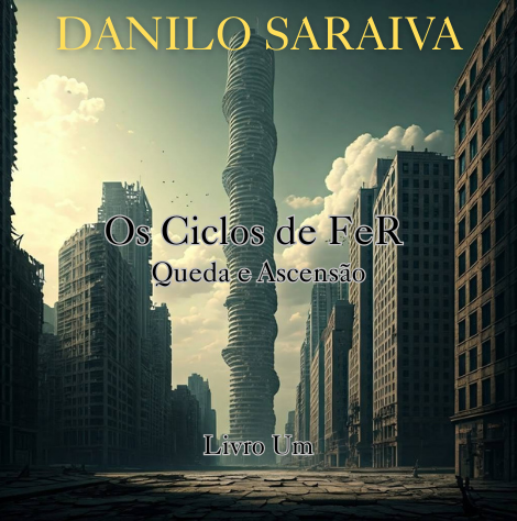 Avalie esse Livro
