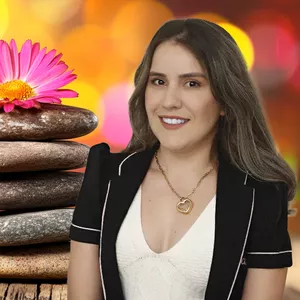 Imagem de capa para o Curso online Massagem Relaxante